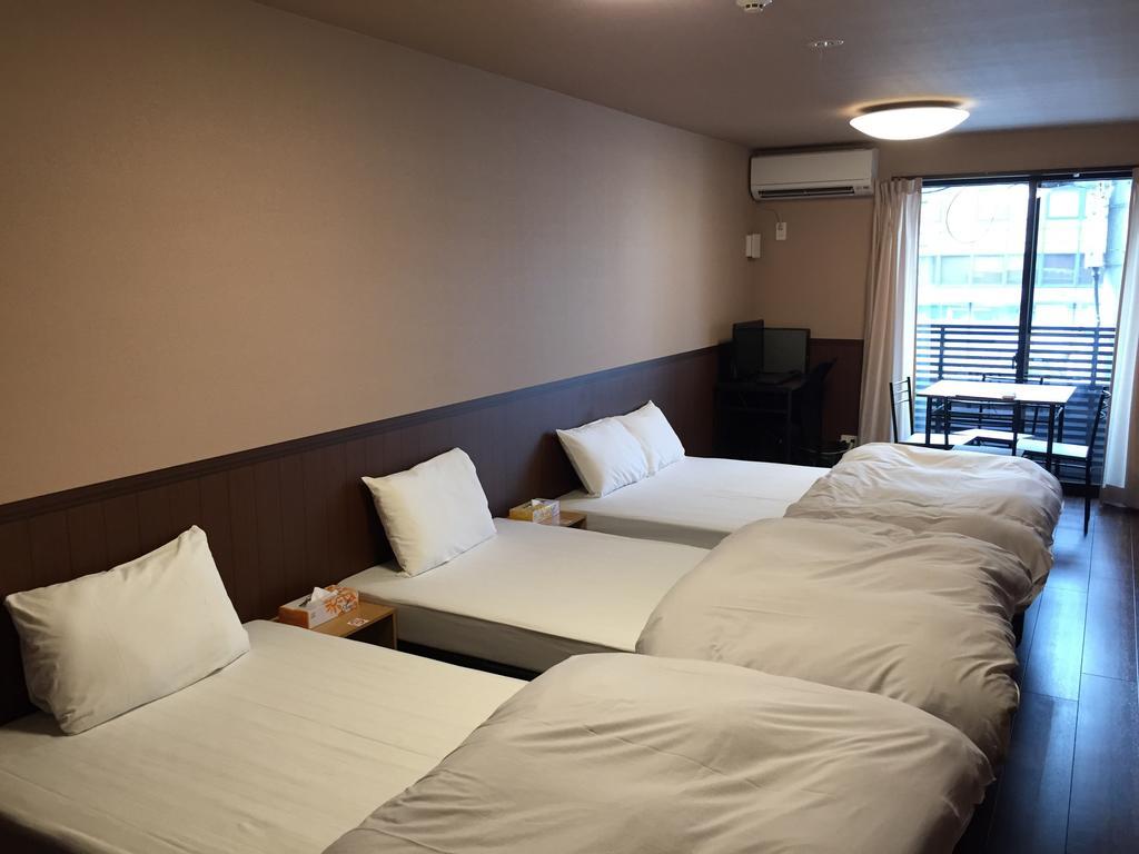 River East Nanajo Kyoto Chambre photo